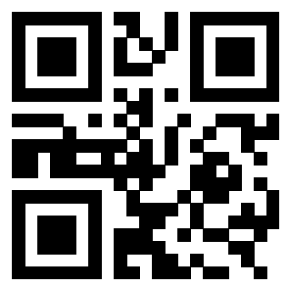 Immagine del QrCode di 3303389031