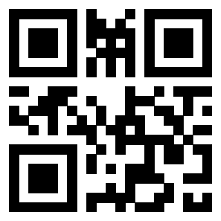 Scansione del Qr Code di 3303389035