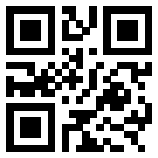 QrCode di 3303389038