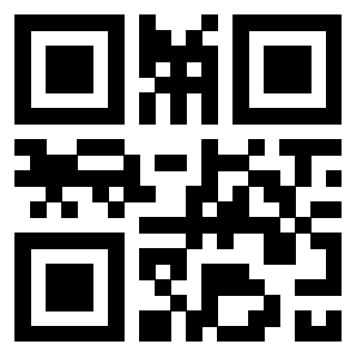 Immagine del Qr Code di 3303389042