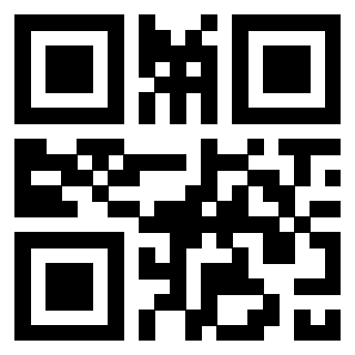 3303389043 - Immagine del QrCode