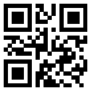 Qr Code di 3303389045