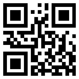 3303389047 Qr Code associato