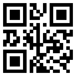 Immagine del QrCode di 3303389048