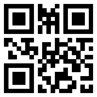 3303389049 - Immagine del Qr Code