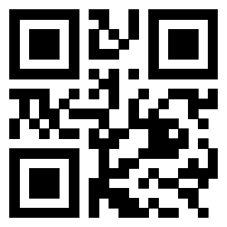 3303389054 QrCode associato