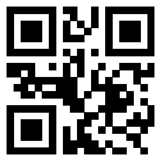 3303389055 QrCode associato
