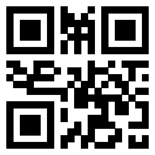 3303389057 QrCode associato