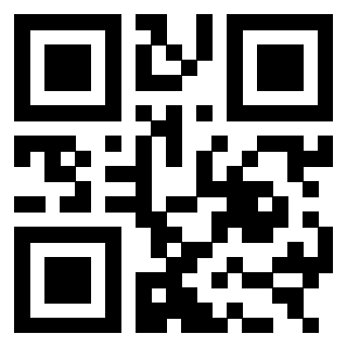 3303389058 - Immagine del QrCode associato