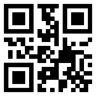 3303389063 Qr Code associato