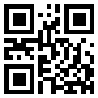 3303389065 Qr Code associato