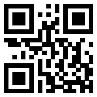 3303389066 - Immagine del QrCode associato