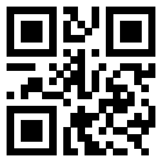 Immagine del Qr Code di 3303389069