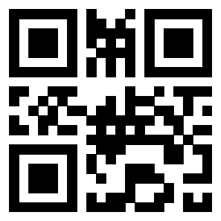 Il Qr Code di 3303389070
