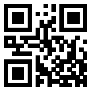 Il QrCode di 3303389071