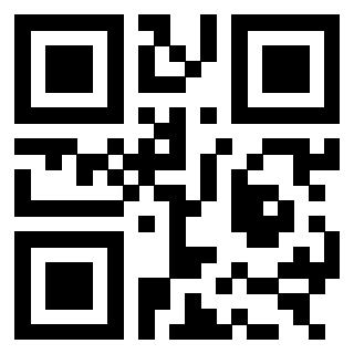 3303389072 - Immagine del QrCode associato