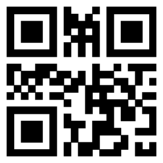 Immagine del QrCode di 3303389077