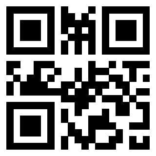 Qr Code di 3303389079