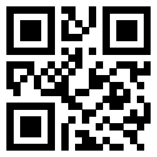 3303389080 Qr Code associato