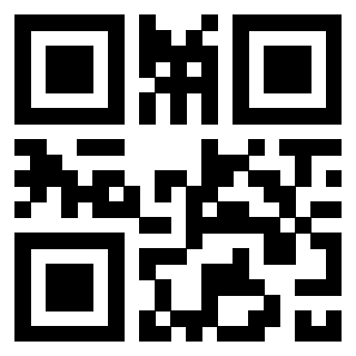 3303389081 - Immagine del QrCode associato