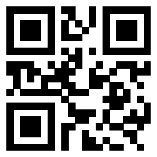 Il Qr Code di 3303389083
