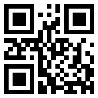 Il QrCode di 3303389084