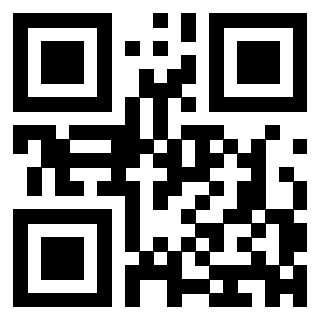 Immagine del Qr Code di 3303389085