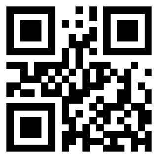 Scansione del Qr Code di 3303389091
