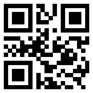 3303389094 QrCode associato