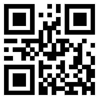 Immagine del QrCode di 3303389096