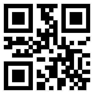 Immagine del QrCode di 3303389097