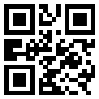 3303389098 - Immagine del Qr Code