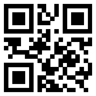 3303389099 QrCode associato