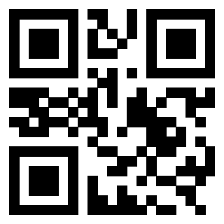 3303389101 Qr Code associato