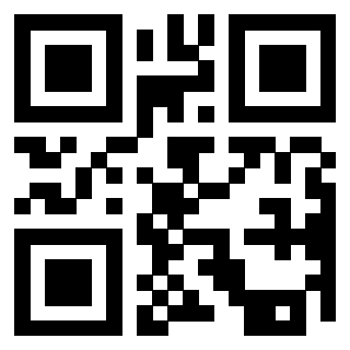3303389102 Qr Code associato