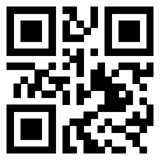 3303389104 Qr Code associato
