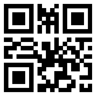 3303389107 - Immagine del QrCode