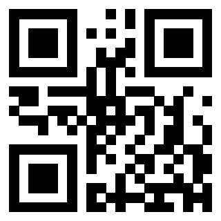 3303389115 - Immagine del Qr Code associato