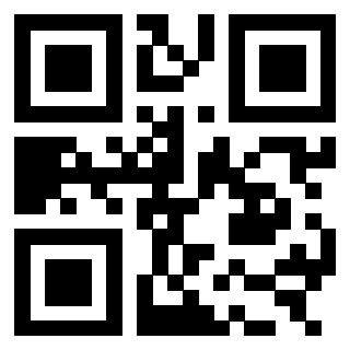 Immagine del QrCode di 3303389116