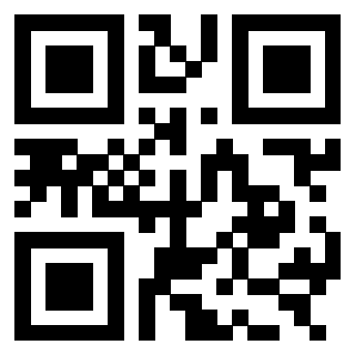 Immagine del QrCode di 3303389551