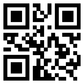 3303389553 Qr Code associato