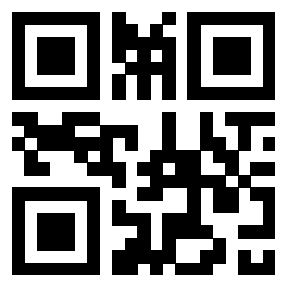 3303389555 QrCode associato