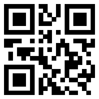 3303389557 - Immagine del QrCode associato