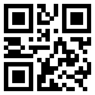 3303389558 QrCode associato