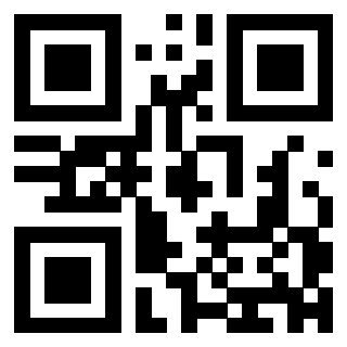 3303389562 - Immagine del Qr Code associato