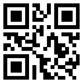 3303389563 Qr Code associato
