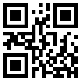 Il QrCode di 3303389565