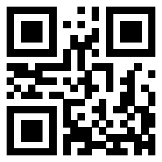 3303389566 - Immagine del QrCode associato