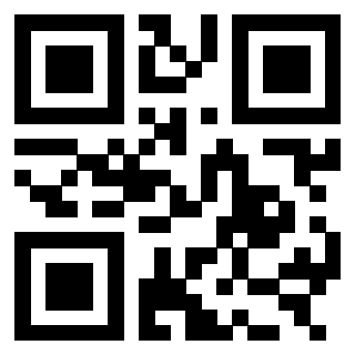 Il Qr Code di 3303389569