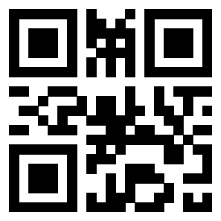 Scansione del Qr Code di 3303389570